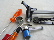 Special Custom-Made Tools