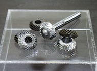 Spiral Bevel Gear